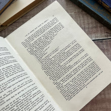 Load image into Gallery viewer, It Is Never Too Late to Mend by Charles Reade; A Matter of Fact Romance in Floral Binding