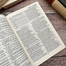 Load image into Gallery viewer, 1970 The Poetical Works of Lord Byron Full Leather Book with Slipcase