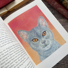 Load image into Gallery viewer, Yellow Fairy Book by Andrew Lang Folio Society Popular Collector's Edition Book