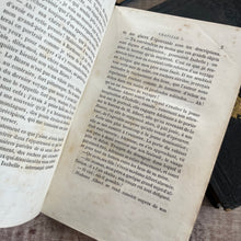Load image into Gallery viewer, 1853 Two Stunning Antiquarian French Books; Les Petits Bearnais; Illustrated 19th Century
