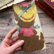 Load image into Gallery viewer, Pit a Pat by Florence Sarah Winship Vintage 1940’s Children’s Book