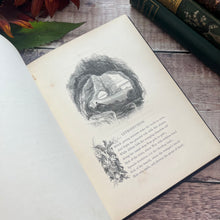 Load image into Gallery viewer, 1858 The Shipwreck A Poem by William Falconer Antiquarian Fine Binding