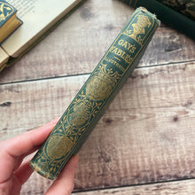 Load image into Gallery viewer, 1866 Gay's Fables by Octavius Freire Owen Victorian Book Illustrated Antique
