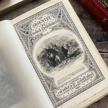 Load image into Gallery viewer, The Absentee by Maria Edgeworth Late Victorian 19th Century Book