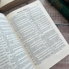 Load image into Gallery viewer, William Wordsworth's Poetical Works In Fine Half Vellum Binding Antique Book