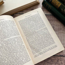 Load image into Gallery viewer, Shirley by Currer Bell (Charlotte Bronte) Antique Book by George Routledge