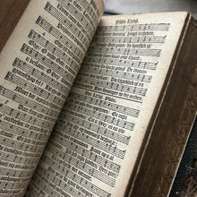Load image into Gallery viewer, 1665 Dutch Book of Psalms Full Leather Binding with Clasp and Gauffered Edges