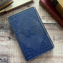 Load image into Gallery viewer, 1860 British Butterflies by WS Coleman Illustrated with Plates