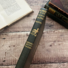 Load image into Gallery viewer, The Springtide of Life Poems of Childhood by Algernon Charles Swinburne First Edition Book