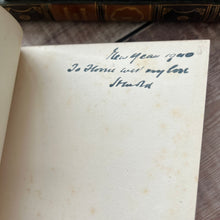 Load image into Gallery viewer, 1894 Days with Sir Roger de Coverley Reprint from the Spectator Macmillan Cranford Series