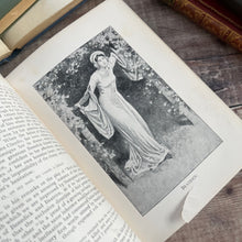 Load image into Gallery viewer, Shakespeare's Heroines by Anna Jameson; Early 20th Century Book Illustrated