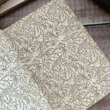 Load image into Gallery viewer, Four Little People and Their Friends; Short Tales for Little Folks; Floral Binding