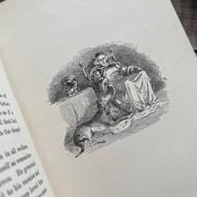 Load image into Gallery viewer, 1883 Stories of Old Renown Tales of Knights and Heroes by Ascot R Hope