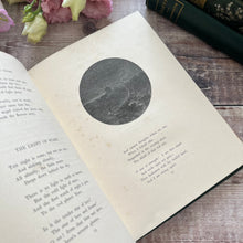 Load image into Gallery viewer, Voices of the Night Ballads and Poems by Henry Wadsworth Longfellow