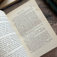 Load image into Gallery viewer, The Lady of the Forest by LT Meade Edwardian Book