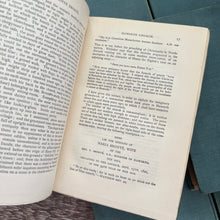 Load image into Gallery viewer, The Complete Novels of the Bronte Sisters; Late Victorian 1890's Box Set