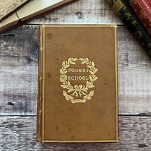 Load image into Gallery viewer, 1882 A Short History of French Literature by George Saintsbury Full Calf