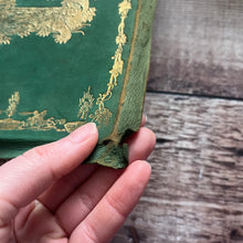 Load image into Gallery viewer, 1911 Peter and Wendy by JM Barrie Sixth Edition Antique Collectable Yapp Binding (Et)