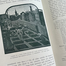 Load image into Gallery viewer, 1895 A History of Gardening in England by The Hon Alicia Amherst; Victorian Book