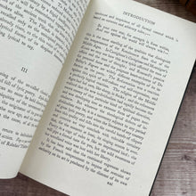 Load image into Gallery viewer, 1920 The Oxford Book of French Verse; Full Leather Antique Book
