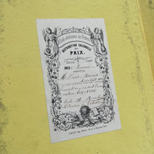 Load image into Gallery viewer, 1856 Les Solennites de L'Eglise Catholique; Stunning Antiquarian French Binding