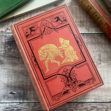 Load image into Gallery viewer, 1882 The Ingoldsby Legends Myths and Marvels; Illustrated Victorian Book