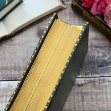 Load image into Gallery viewer, 1853 A Cyclopaedia of Poetical Quotations; Stunning full leather binding