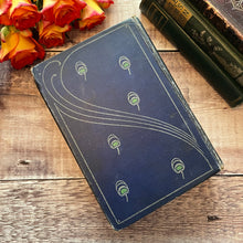 Load image into Gallery viewer, Rare Pride and Prejudice by Jane Austen Talwin Morris Binding Antique Book (Et)