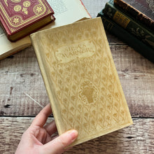 Load image into Gallery viewer, Silas Marner by George Eliot Full Vellum Fine Binding English Idylls Series