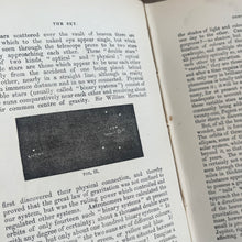 Load image into Gallery viewer, The Marvels of Nature in Earth, Sea and Sky Late Victorian Book WORN