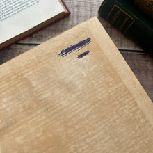 Load image into Gallery viewer, Rare 1921 Insect Life by C.A.Ealand First Edition Antique Illustrated Book