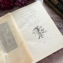 Load image into Gallery viewer, 1925 The Farther Adventures of Robinson Crusoe Classic Literature Book