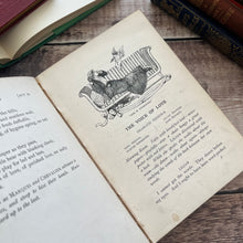 Load image into Gallery viewer, 1896 The Charm and Other Drawing Room Plays by Walter Besant and Walter Pollock