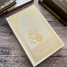 Load image into Gallery viewer, The Mystic Rose From The Garden of the King by Fairfax Cartwright Rare Edition