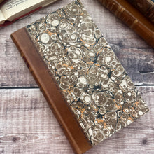 Load image into Gallery viewer, 1815 A Thousand Notable Things On Various Subjects; Rebound in Quarter Leather