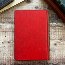 Load image into Gallery viewer, Tales of Our Village by Miss Mitford Floral Binding from The Garland Library