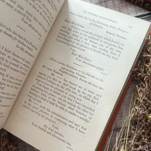 Load image into Gallery viewer, The Companion Letter Writer; Classic Victorian era Etiquette and Correspondence Guide