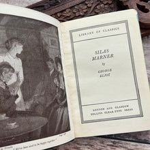 Load image into Gallery viewer, The Original Adopt a Book...Give a Well Loved Vintage Book a Home...Classic Literature