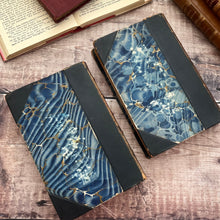 Load image into Gallery viewer, 1898 Sense and Sensibility by Jane Austen; Half Leather Binding with Colour Plates