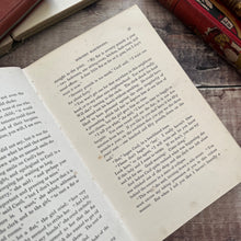 Load image into Gallery viewer, The Four Miss Whittingtons by Geraldine Mockler Beautiful Pictorial Binding