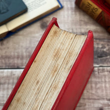 Load image into Gallery viewer, Wilful Cousin Kate by LT Meade Beautiful Antique Pictorial Binding Illustrated Book