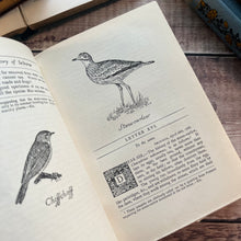 Load image into Gallery viewer, 1898 The Natural History of Selbourne; Half Calf Leather Binding Illustrated Book
