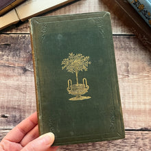 Load image into Gallery viewer, 1845 The Tree Rose The Tree Rose; Illustrated with Woodcuts
