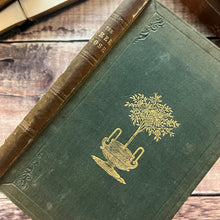 Load image into Gallery viewer, 1845 The Tree Rose The Tree Rose; Illustrated with Woodcuts
