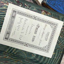 Load image into Gallery viewer, 1891 Out of Doors by J G Wood; Natural History Illustrated Book in Full Leather Binding
