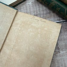 Load image into Gallery viewer, 1888 Social Habitations by Rev J G Wood; Victorian Illustrated Book