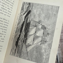Load image into Gallery viewer, 1887 Monsters of the Sea; Legendary and Authentic with Numerous Illustrations