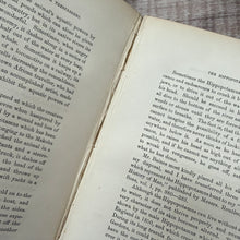 Load image into Gallery viewer, 1875 Treapassers by Rev J G Wood; Victorian Illustrated Natural History Book
