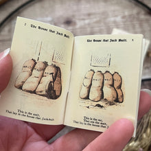 Load image into Gallery viewer, Boxed Set of Miniature Fairy Tale Books including Cinderella