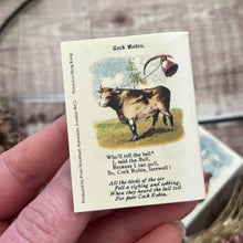 Load image into Gallery viewer, Boxed Set of Miniature Fairy Tale Books including Cinderella
